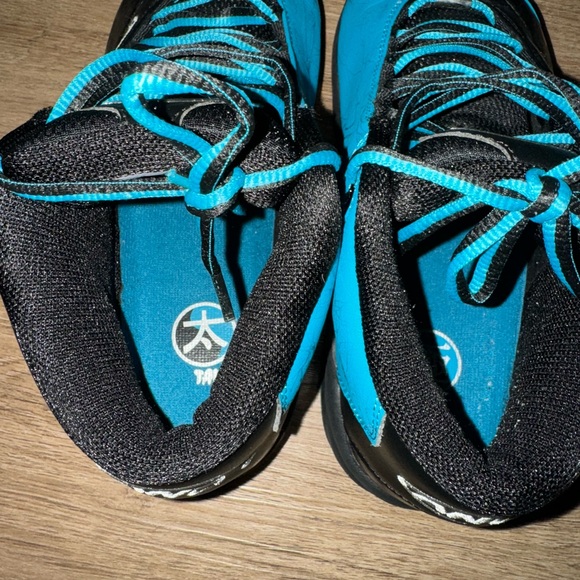 And 1 men sneakers - Picture 4 of 5